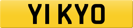 Y1KYO