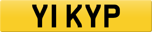 Y1KYP