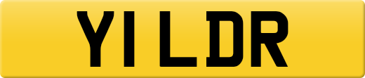 Y1LDR