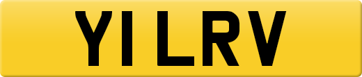 Y1LRV