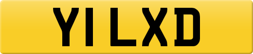 Y1LXD