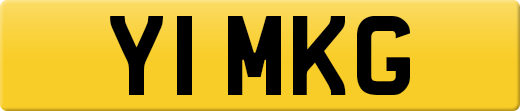 Y1MKG