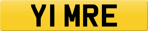 Y1MRE