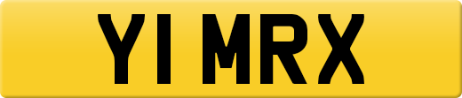Y1MRX