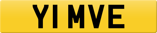 Y1MVE