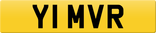 Y1MVR