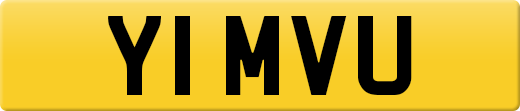 Y1MVU