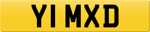 Y1MXD