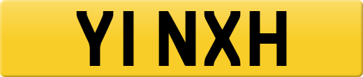 Y1NXH