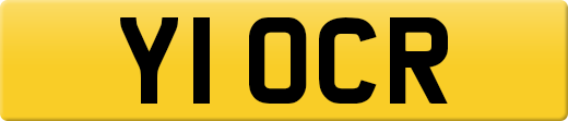 Y1OCR