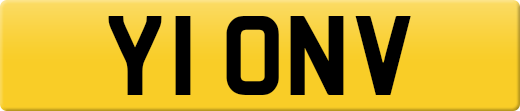 Y1ONV