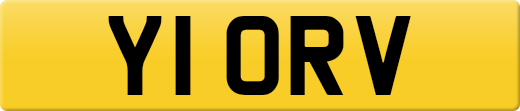 Y1ORV