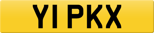 Y1PKX