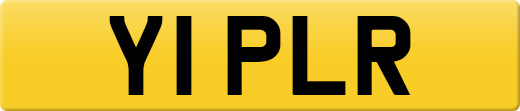 Y1PLR