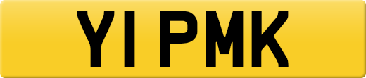 Y1PMK