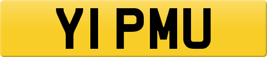 Y1PMU