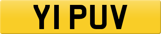 Y1PUV