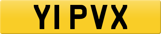Y1PVX