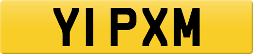 Y1PXM