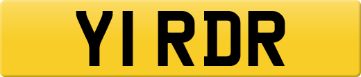 Y1RDR