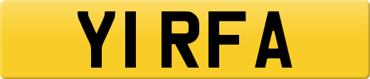 Y1RFA