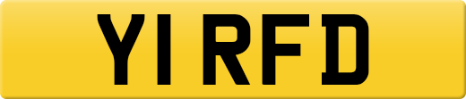 Y1RFD