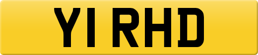 Y1RHD