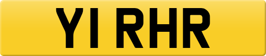 Y1RHR