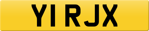 Y1RJX