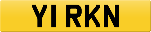 Y1RKN
