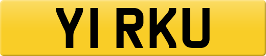 Y1RKU