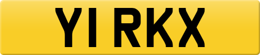 Y1RKX