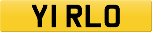 Y1RLO