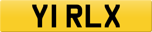 Y1RLX