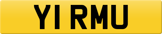 Y1RMU