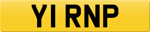 Y1RNP