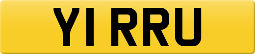 Y1RRU