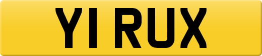 Y1RUX