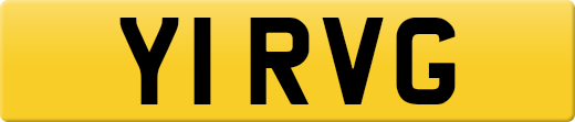 Y1RVG