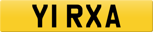 Y1RXA