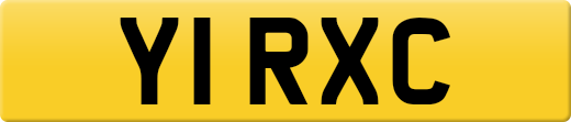 Y1RXC