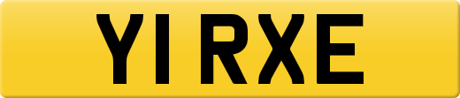 Y1RXE