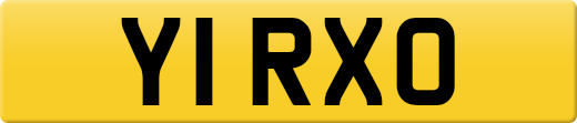 Y1RXO