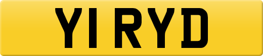 Y1RYD