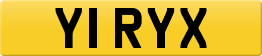 Y1RYX