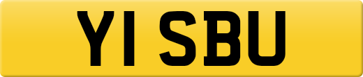 Y1SBU