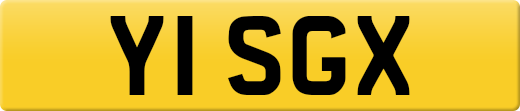 Y1SGX