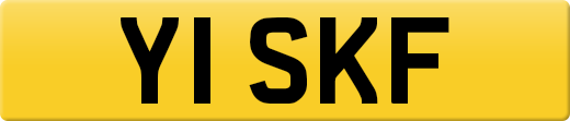 Y1SKF