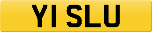 Y1SLU