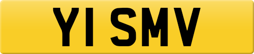 Y1SMV